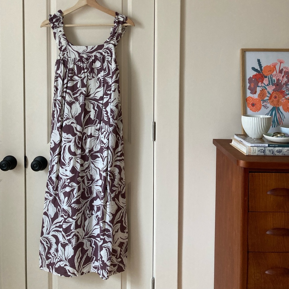 A New Day Sundress
